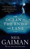 The Ocean at the End of the Lane di Neil Gaiman edito da Harper