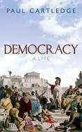 Democracy di Paul Cartledge edito da Oxford University Press