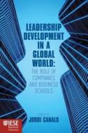 Leadership Development in a Global World edito da Palgrave Macmillan