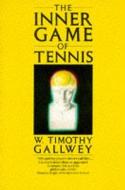 The Inner Game Of Tennis di W. Timothy Gallwey edito da Pan Macmillan