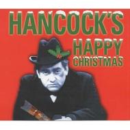 Hancock's Happy Christmas di Ray Galton, Alan Simpson edito da Bbc Audio, A Division Of Random House