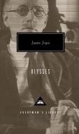 Ulysses di James Joyce edito da EVERYMANS LIB