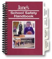 Jane's School Safety Handbook edito da Ihs Global Inc
