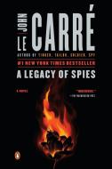 A Legacy of Spies di John Le Carre edito da PENGUIN GROUP