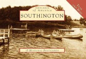 Southington di Liz Campbell Kopec edito da ARCADIA PUB (SC)