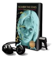 Number the Stars [With Headphones] di Lois Lowry edito da Findaway World