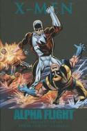 X-men: Alpha Flight di Chris Claremont, Ben Raab, John Cassaday edito da Marvel Comics
