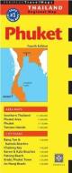 Phuket Travel Map edito da Periplus Editions