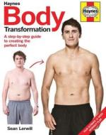 Body Transformation Manual di Sean Lerwill edito da Haynes Publishing Group