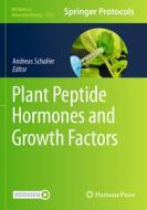 Plant Peptide Hormones and Growth Factors edito da Springer US