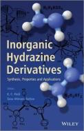 Inorganic Hydrazine Derivatives di K. C. Patil edito da Wiley-Blackwell