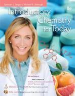 Introductory Chemistry for Today di Spencer L. Seager, Michael R. Slabaugh edito da Brooks Cole