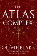 The Atlas Complex di Olivie Blake edito da TOR BOOKS