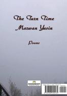 The Turn Time di Marwan Yasin edito da Lulu.com