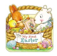 Really Woolly My First Easter di DaySpring, Bonnie Rickner Jensen edito da Thomas Nelson Publishers