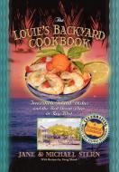 Louie's Backyard Cookbook: Irrisistible Island Dishes and the Best Ocean View in Key West di Michael Stern edito da THOMAS NELSON PUB
