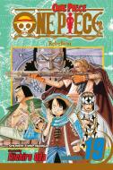 One Piece, Vol. 19 di Eiichiro Oda edito da Viz Media, Subs. of Shogakukan Inc