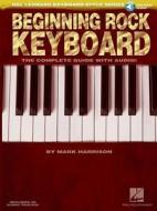 Hal Leonard Keyboard Style Series di Mark Harrison edito da Hal Leonard Corporation