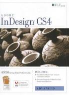 InDesign CS4: Advanced, ACE Edition edito da Axzo Press