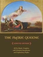 The Faerie Queene di Edmund Spenser edito da Waking Lion Press