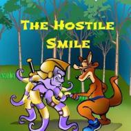 The Hostile Smile di Pat Hatt edito da Createspace