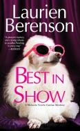 Best in Show di Laurien Berenson edito da KENSINGTON PUB CORP