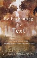 Re-enchanting The Text di Cheryl Bridges Johns edito da Baker Publishing Group