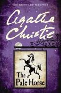 The Pale Horse di Agatha Christie edito da Center Point