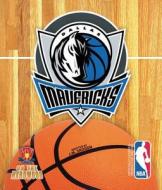 Dallas Mavericks di J. M. Skogen edito da MVP Books