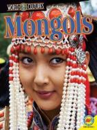 Mongols di Galadriel Findlay Watson edito da AV2 BY WEIGL