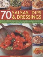 Fabulous And Easy-to-make Accompaniments To Transform Your Cooking, Shown Step-by-step In 250 Colour Photographs di Christine France edito da Anness Publishing