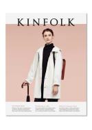 Kinfolk Volume 14 di Kinfolk edito da Simon & Schuster