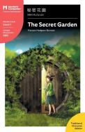 The Secret Garden di Frances Hodgson Burnett edito da Mandarin Companion