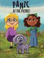 Panic at the Picnic di Valerie Crowe edito da DP Kids Press