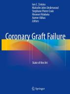 Coronary Graft Failure edito da Springer-Verlag GmbH