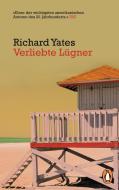 Verliebte Lügner di Richard Yates edito da Penguin TB Verlag