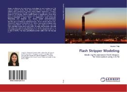 Flash Stripper Modeling di Junyuan Ding edito da LAP Lambert Academic Publishing