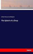 The Splash of a Drop di Arthur Mason Worthington edito da hansebooks