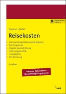 Reisekosten di Klaus Strohner, Marcus Gödtel edito da NWB Verlag