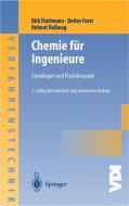 Chemie für Ingenieure di Dirk Flottmann, Detlev Forst, Helmut Roßwag edito da Springer Berlin Heidelberg