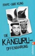 Die Känguru-Offenbarung di Marc-Uwe Kling edito da Ullstein Taschenbuchvlg.