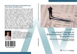 Structural Changes in Nonstationary Time Series Econometrics di Luis Filipe Martins edito da AV Akademikerverlag