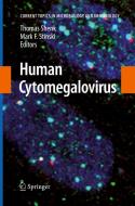 Human Cytomegalovirus edito da Springer Berlin Heidelberg