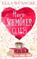 Herz-Schmöker-Club di Ella Wünsche edito da Books on Demand