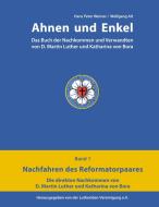 Ahnen und Enkel di Hans Peter Werner, Wolfgang Alt edito da Books on Demand