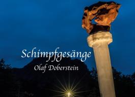 Schimpfgesänge di Olaf Doberstein edito da Books on Demand