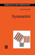 Symmetrie edito da Vieweg+Teubner Verlag