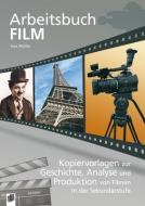 Das große Arbeitsbuch Film di Ines Müller edito da Verlag an der Ruhr GmbH