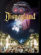 Walt Disney's Disneyland di Chris Nichols edito da Taschen GmbH