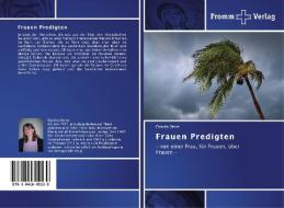 Frauen Predigten di Daniela Beisel edito da Fromm Verlag